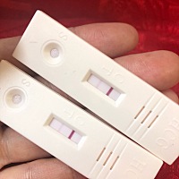 有没有同款的宝妈、我很担心、有没有后面没事的