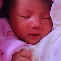 2019年1月13日 （农历腊月初八） 八斤        18：28  顺产 我家小王子在腊八节诞生了 妈妈一辈子的小情...