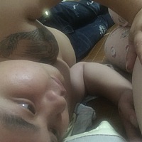 我爱他，可是我要离婚了，我累了，有个多事婆婆，和一个不注意自己身体的老公，心很累……唯一对不起我...