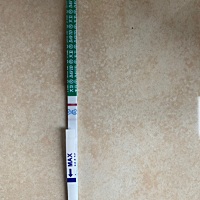 心路分享给备孕的小仙女们： 1.我第一次正式备孕，下这个软件和美柚，输了三次月经记录，这个软件提示17...