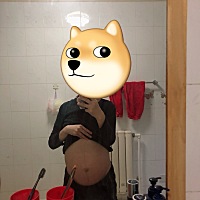 好奇啊，有会看的吗？男宝女宝？