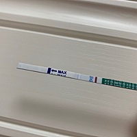 2019年1月2、3、4号来的大姨妈 今天都26号了还测不出来。 心情很烦躁不安。唉～