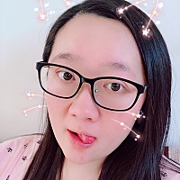 从来没觉得洗头发是一件这么开心的事～月子第19天，终于洗了个头发～爽～