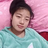 终于满月了，这真的是难熬，从一出生就会笑，老一辈的都说是送子娘娘在逗她笑，每天带娃的心酸，婆...