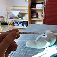 对于哺乳期这几天反复发烧的情况，谁有不吃药的土办法😂