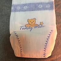 有谁知道这种是泰迪熊哪个系列的？