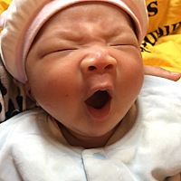 老母亲心里的石头，终于落下了，乳头混淆纠正了，本来都已经放弃了，没打算再试了，可是那天试了下，一...