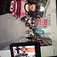 各位宝妈们帮我看看这是不是同一个人