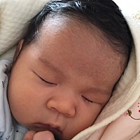 宝宝这到底长的什么呀越来越多，有没有宝妈知道的？