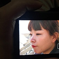 这是同一个人吗？亲们帮我看看