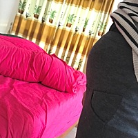 产后什么45天，感觉怀了个二胎！大家都是怎么瘦肚子的？？