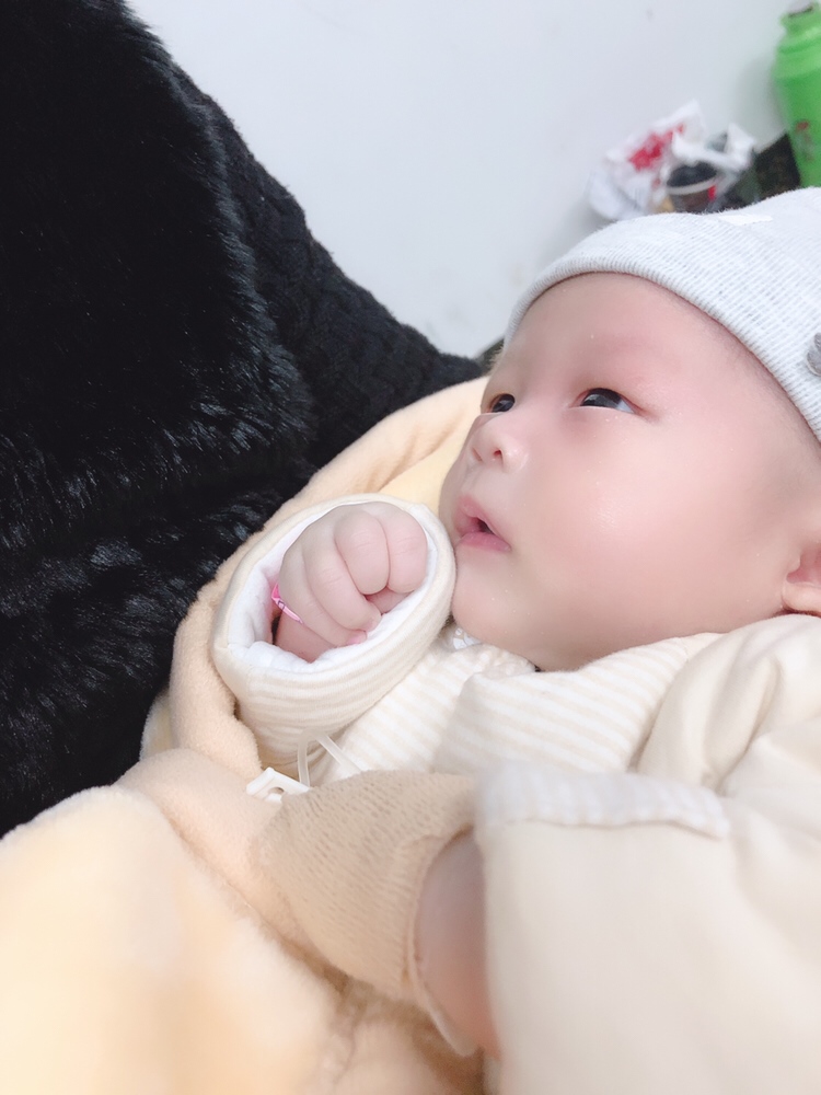 妈妈