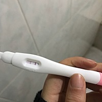 这是怀孕了吗？