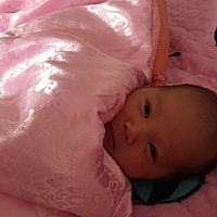 月子里检查出来地中海贫血，这到底是什么鬼东西