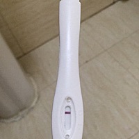 大家帮忙看看   有还是没有