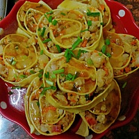 胃口极好的！！！