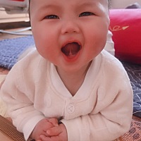 会翻身了就是高兴呀😄