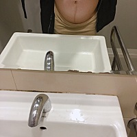 同款肚型有吗？28周了，宝宝胎动很温柔，为嘛没有拳打脚踢的赶脚