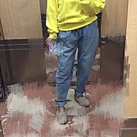 怀孕14周多了，体重没变，还是49公斤。有哪位宝妈也这样吗？好担心宝宝营养不良