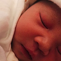 28号顺产女宝，过程无比酸爽