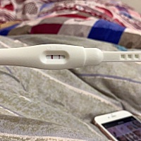 这是怀孕了吗，但是我这几天感冒了并没有吃药，有影响吗