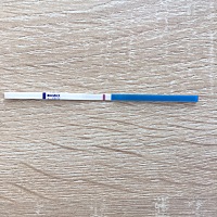 除了胸胀，一点来姨妈的感觉都没有，今天又是白板，记录一下