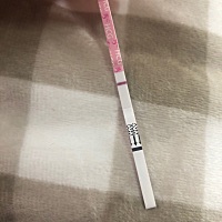 明天就是姨妈日了 今天还是大白板 已经没有希望了吗