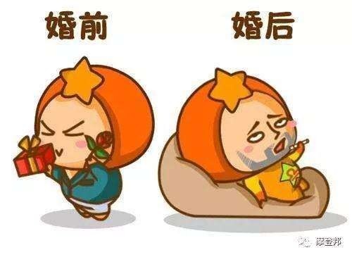 为什么有些男人婚前婚后不一样？
因为婚前和婚后是两种完全不同的生活，也是两种不同的经历。

恋爱是恋爱，婚后是婚后，肯定是不一样的。
婚前可以只谈感情，只顾花前月下，看到的都是美好的东西。
婚后更多的是责任，还有菜米油盐酱醋茶。