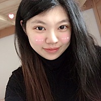 满半个月了，今天洗头洗澡啦！整个人都清爽多了…臭美一下🤗科学坐月子，只要身体恢复的不错都可以洗...