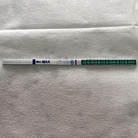 想迎接🐷宝宝，大家帮我看看是不是有了