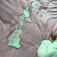 我家宝宝咳嗽，有痰，吐，怎么办啊啊啊？好心疼