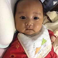 小孩都是一半天使一半恶魔！为娘的快被折腾死了，我困得要命，你却总不睡！