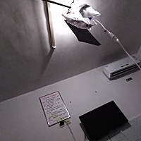 坐月子重感冒输液好了，得了月子寒，都怪婆婆不关门，我喂奶的时候剥剥的一件也不晓得关门，老家风大，...