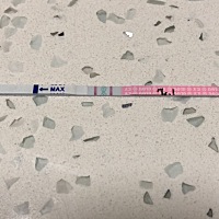 想生个猪宝宝，麻烦前辈们帮我看看，我19号排卵日我是不是宫内好孕了感谢。 昨儿晚测的排卵，阳 今天早...