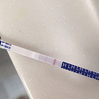 月经第三天才开始测 就排卵了 这么快？