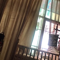 坐月子真是煎熬啊，白天一个人陪宝宝在房间里，婆婆就是送个饭进来，夜晚他在家但是我巴不得他不在家，...