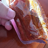 宝宝满月了 吃点辣会不会有事？