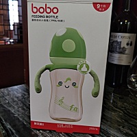 有宝妈买同款奶瓶吗？你们买多少钱？