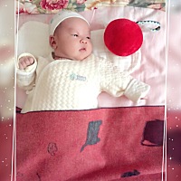 有没有过年期间还在坐月的宝妈，看着别人大口吃肉大口喝酒，内心无比煎熬啊