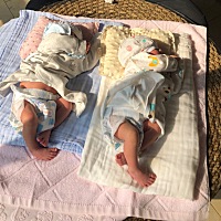 悄悄问一下... 你们刨腹产多久同房的呢？🤭