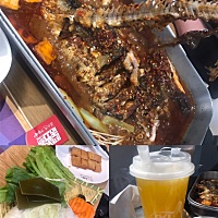 孕8周+1天，天天没胃口，恶心想吐，嘴里总是苦苦的，太难受了。今天最后一个工作日，老公下班带我去逛街...