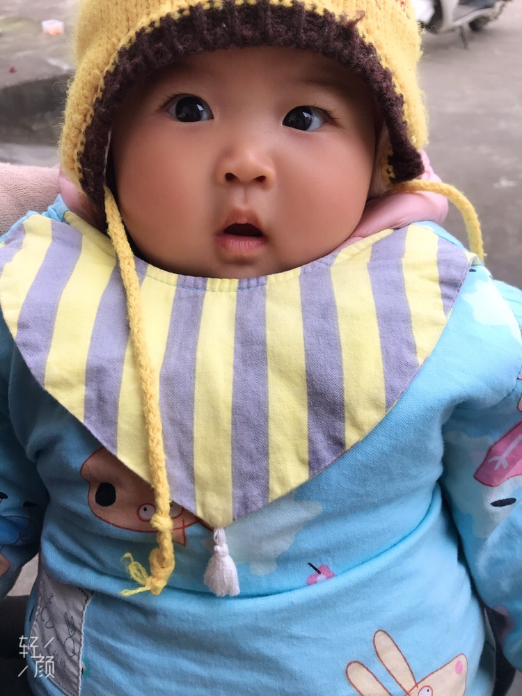 我的大宝贝