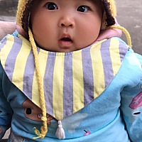 我的大宝贝