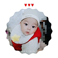 四个月的宝宝拉肚子怎么办   前几天去医院检查了大便和微量元素   医生说没什么大问题   开了些蒙脱石散...