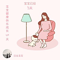 预产期推后四天28号凌晨剖宫产5.76斤男宝宝一枚，感觉胎梦最准，自己的第六感也是，经历了顺转剖的痛苦...
