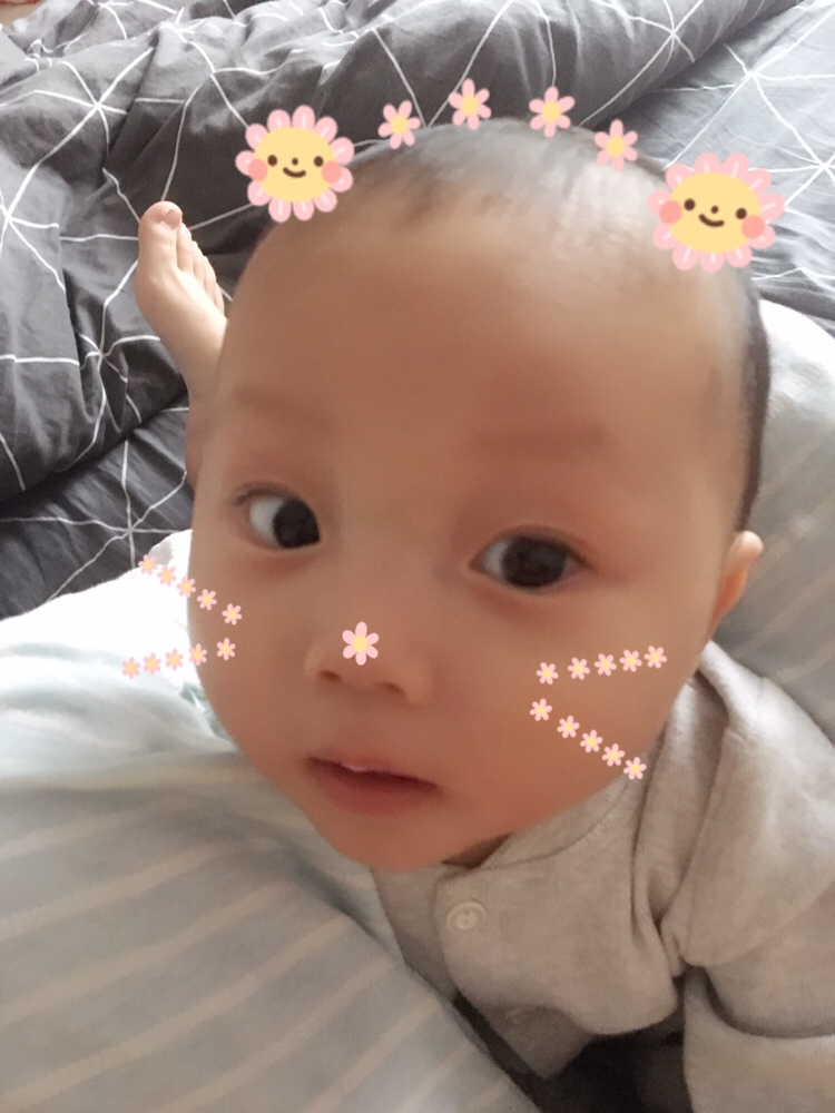 感觉都不是同一个人😂😂