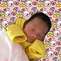 我儿子这是算逆袭了嘛 感觉都不是同一个人😂😂