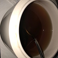 自己吃自己的胎盘，胎盘红枣汤，老妈都佩服我，为了补，为了下奶，我可以……