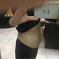 这是15周多的肚子，这么大正常吗？其他孕妈是多大呢