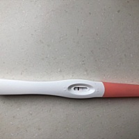 23号排卵 有经验的姐妹帮我看一下有了吗 今早测的 刚开始没有 后来越来越清晰。 排卵前后各安排一次 然...